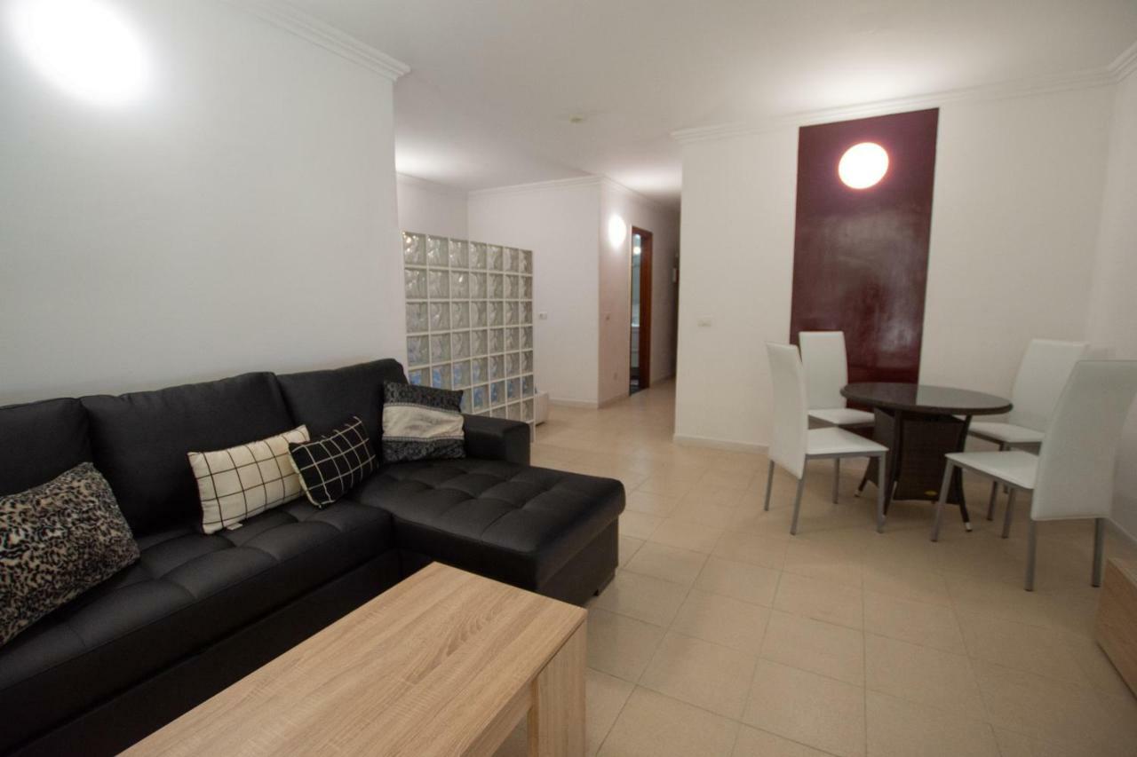 Green Park Apartment San Miguel De Abona Kültér fotó